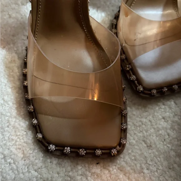 Steve Madden Heels - Picture 5 of 7